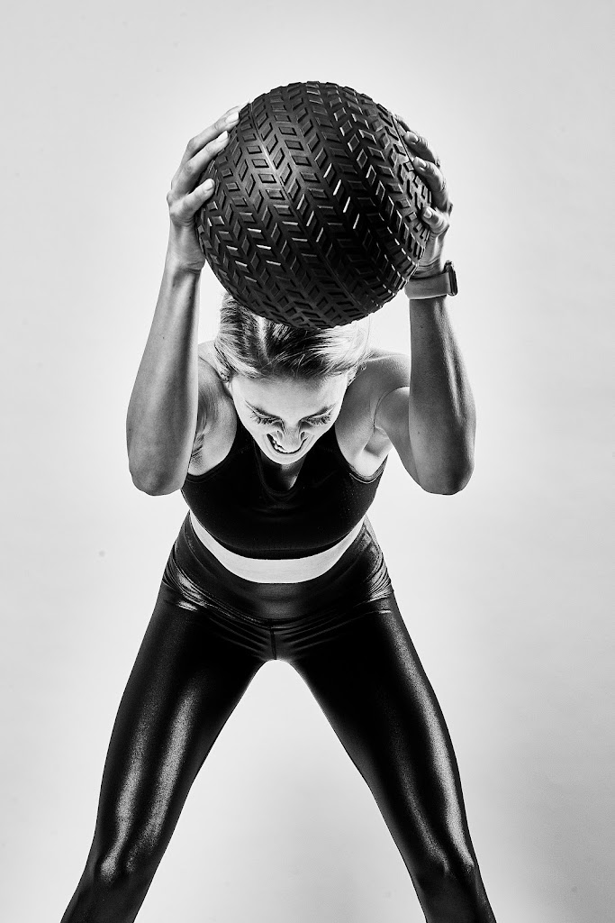  Shed Group Fitness Belle Meade (Trader Joe's)