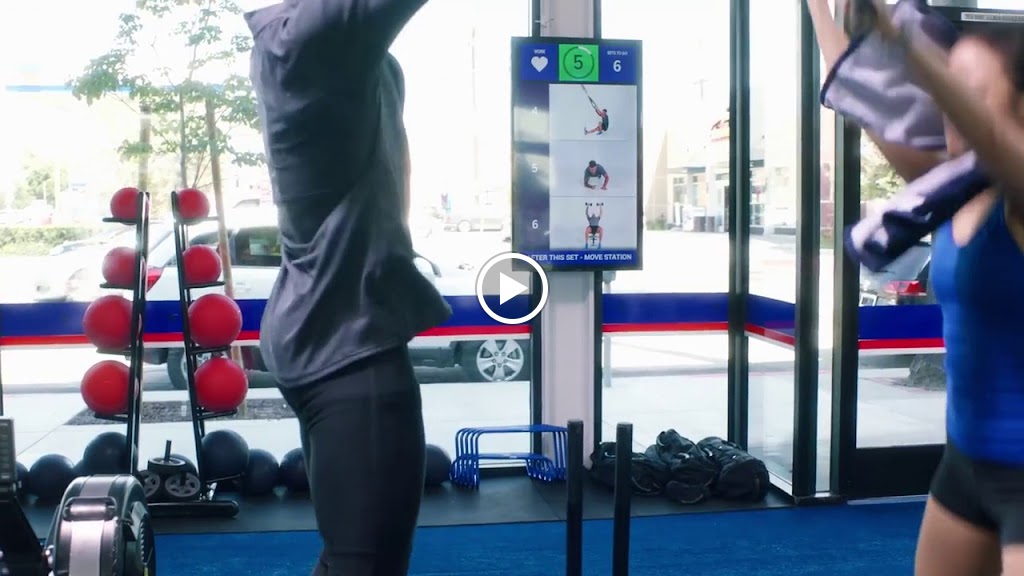  F45 Training North Park