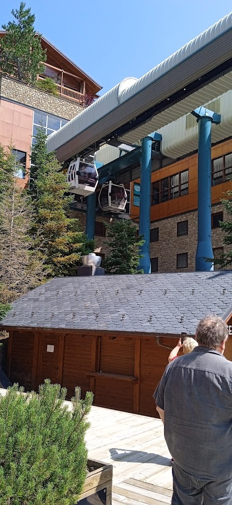 Gines Cano 'Reparacion de Instrumentos Musicales'