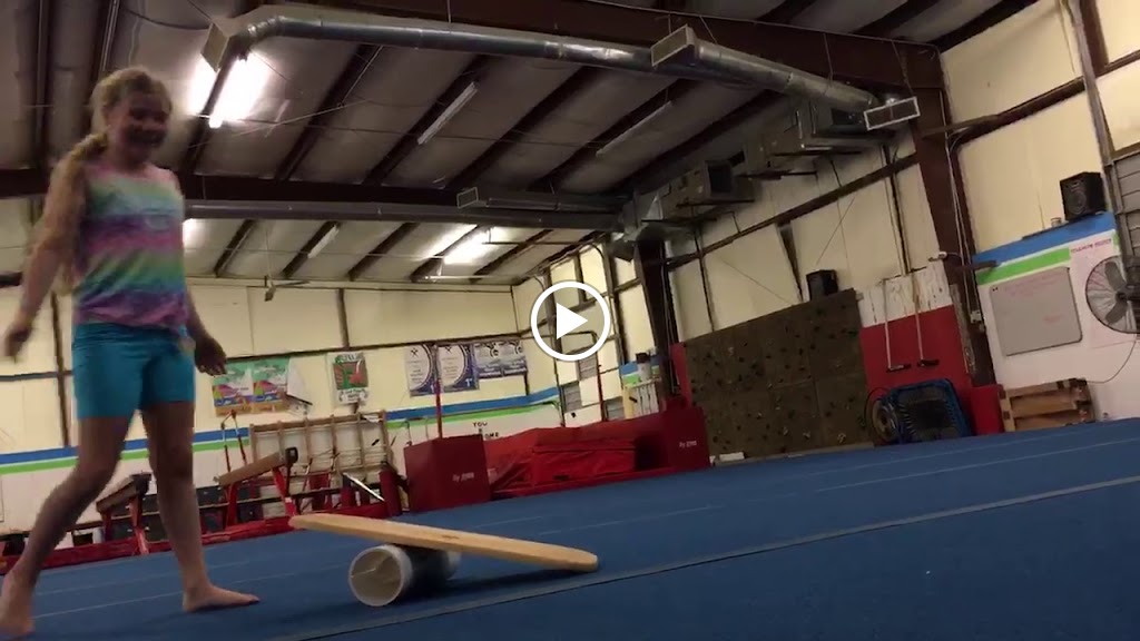  Top Kids Gym & Sports