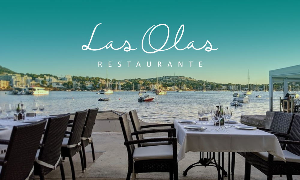 Las Olas - Santa Ponca