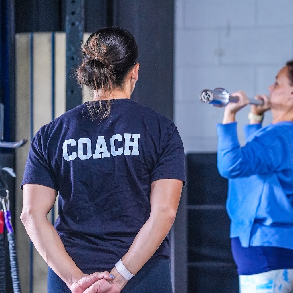  CrossFit Collective