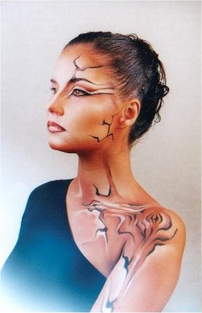 Makeup & Hair Academy Elisa Essa (Cosmetica Norris)