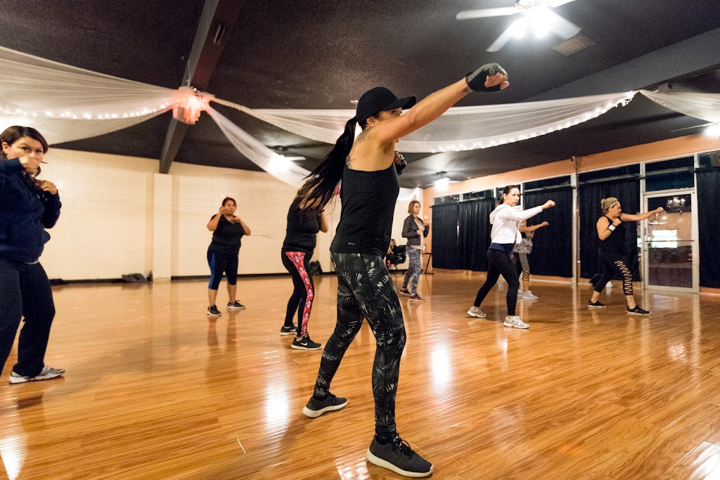  Kissnessa's Dance & Fitness Studio Deals
