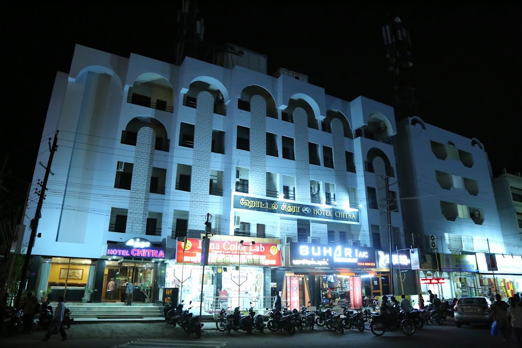 Hotel Chitra