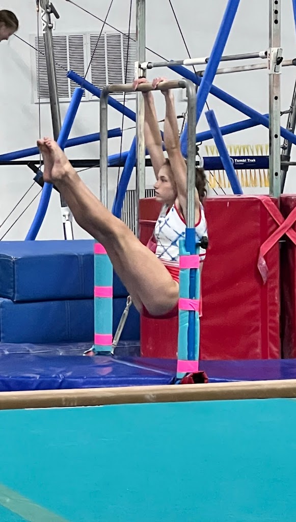  Peach State Gymnastics