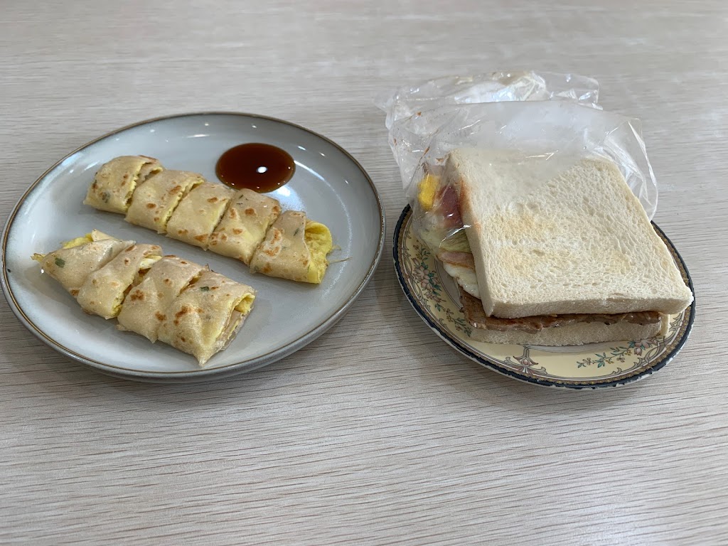 布朗奇優先早餐店 的照片