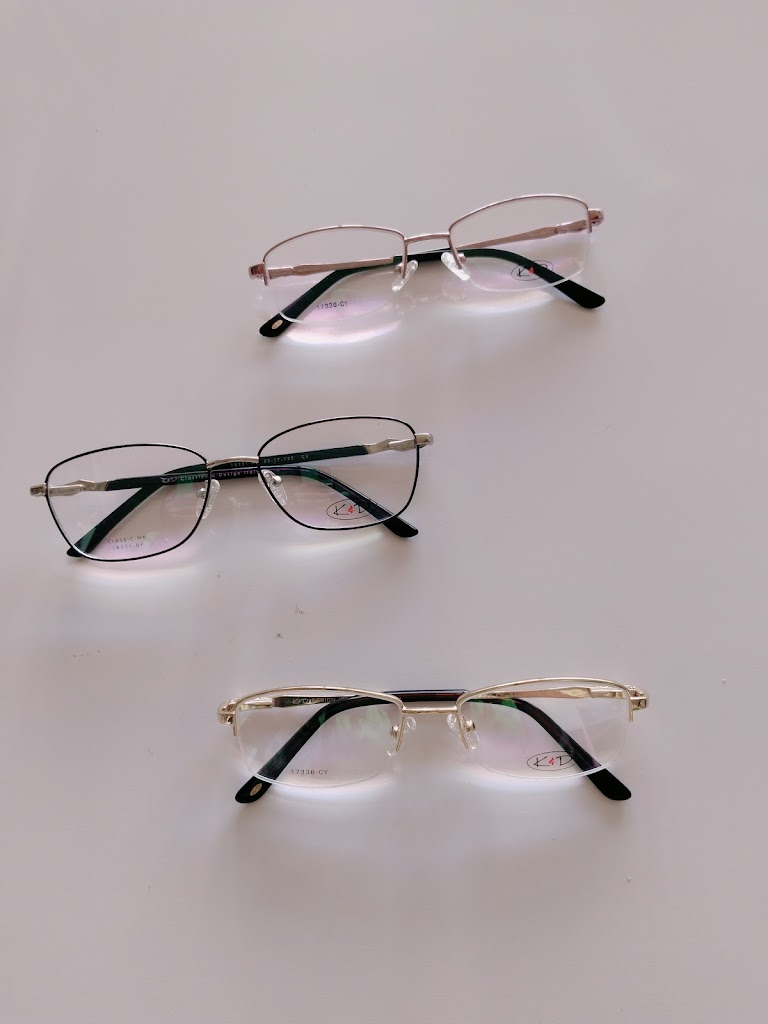 Prajwal Eye Care Opticals