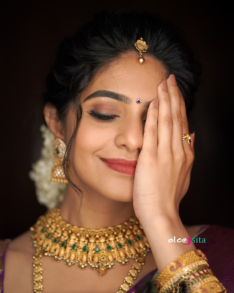 Aloesita Makeover Photography