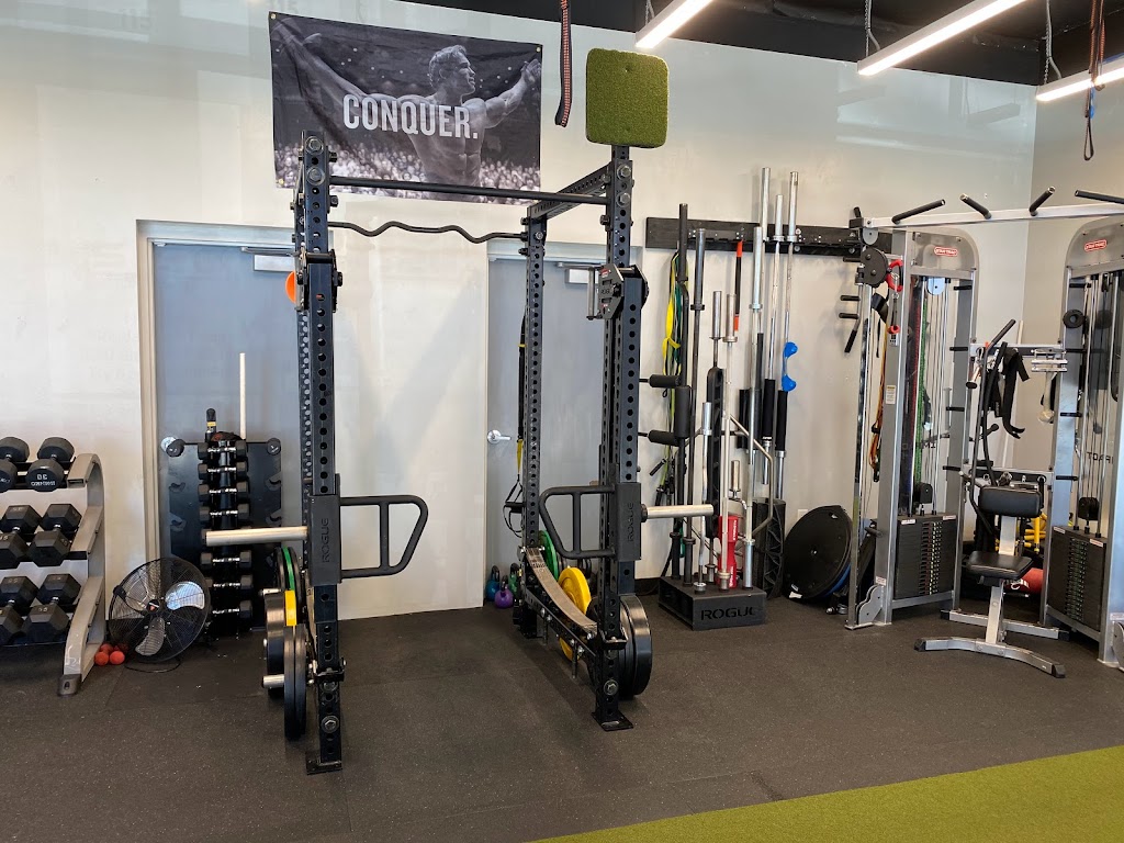  520 Personal Training