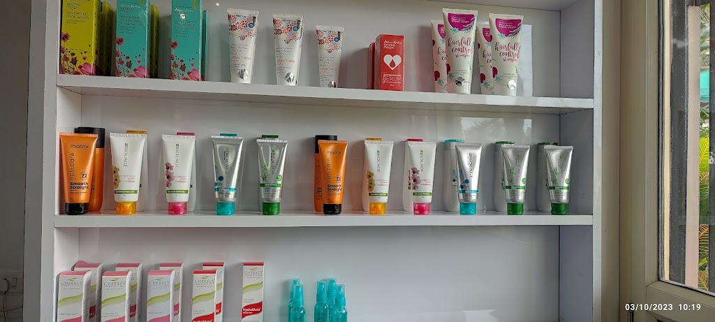 Glow Hair And Beauty Salon