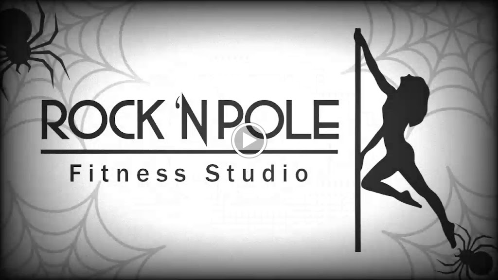 Rock 'N Pole Studio Merida — Fitness