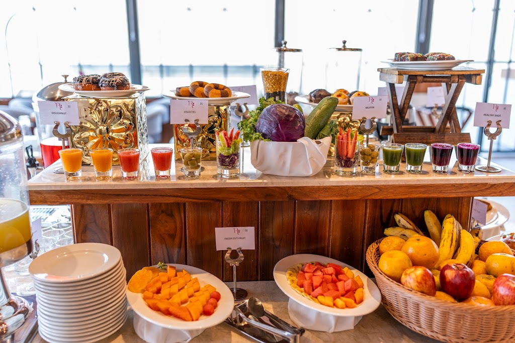 Food & drink