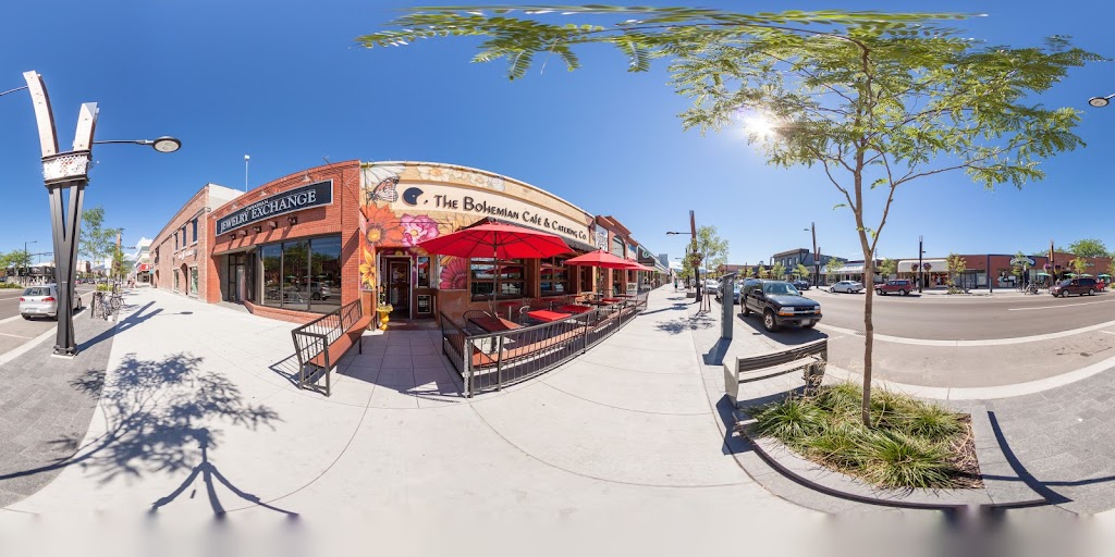 Street View & 360°