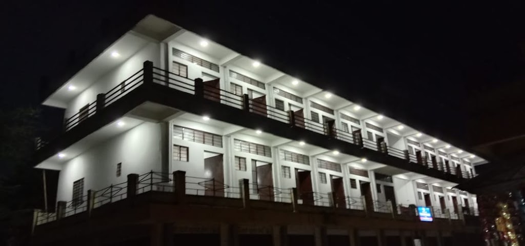 Hotel Khetawat