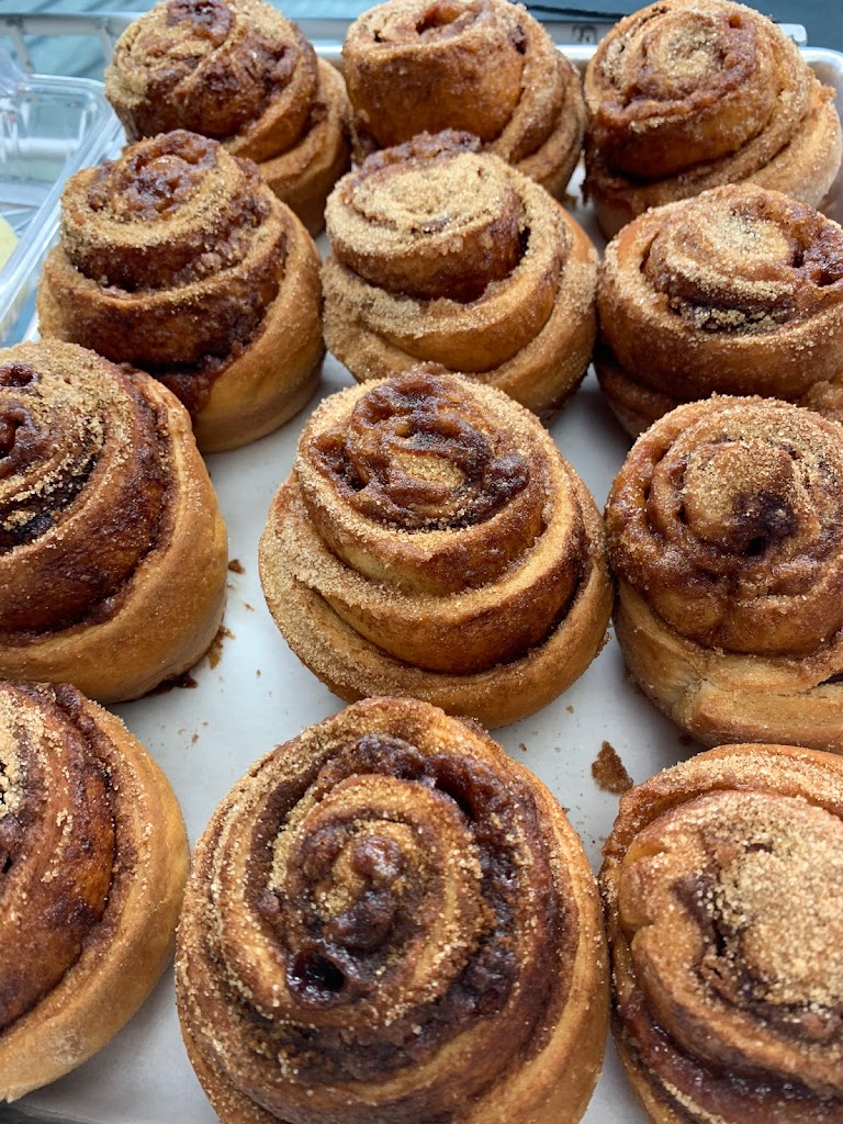  Bohemian Ovens Coffee + Breakfast