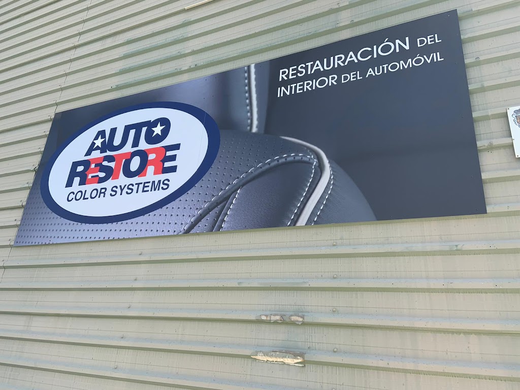 AUTORESTORE CUARTE