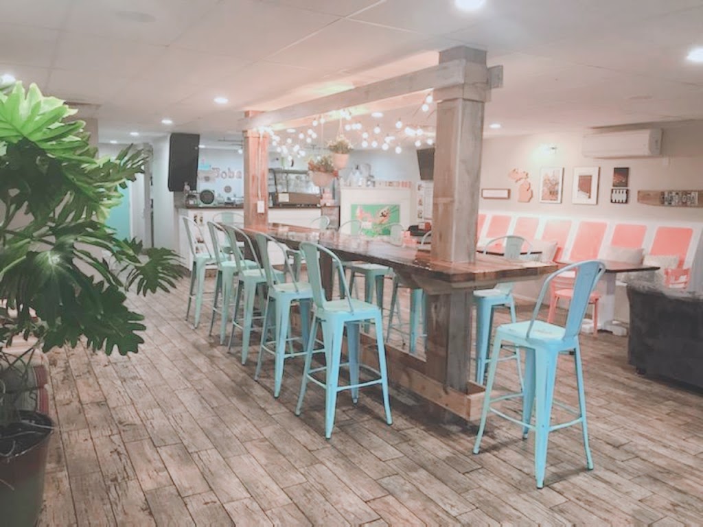 Photo of Cafe Boba