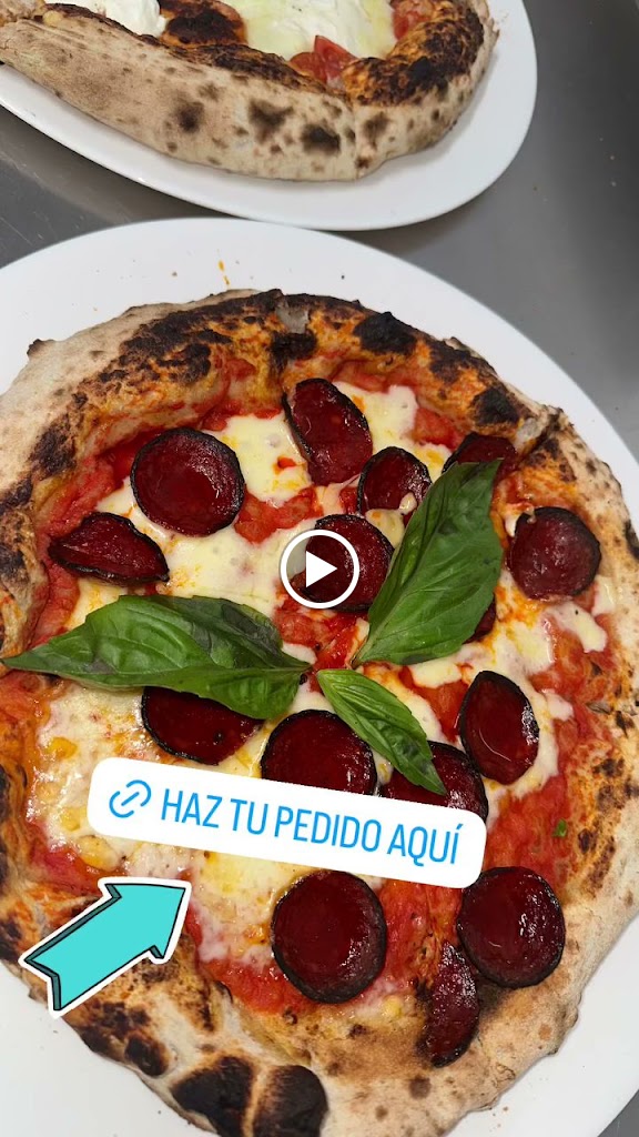 La cabane de Miami (Reus) — Videos