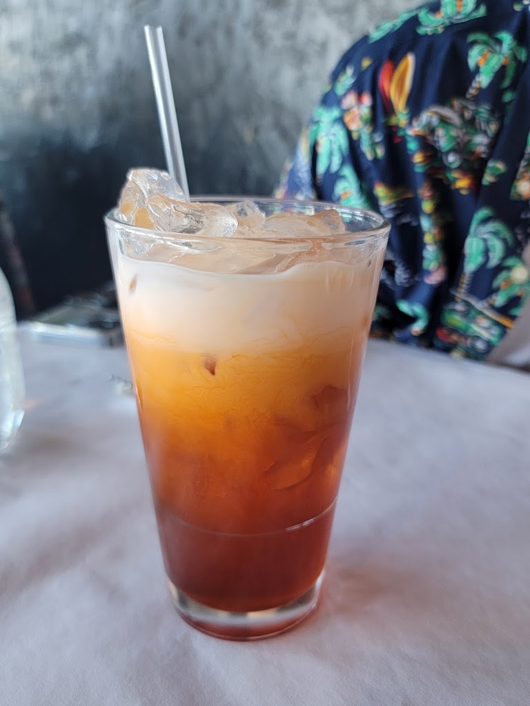 Spice Thai Cuisine