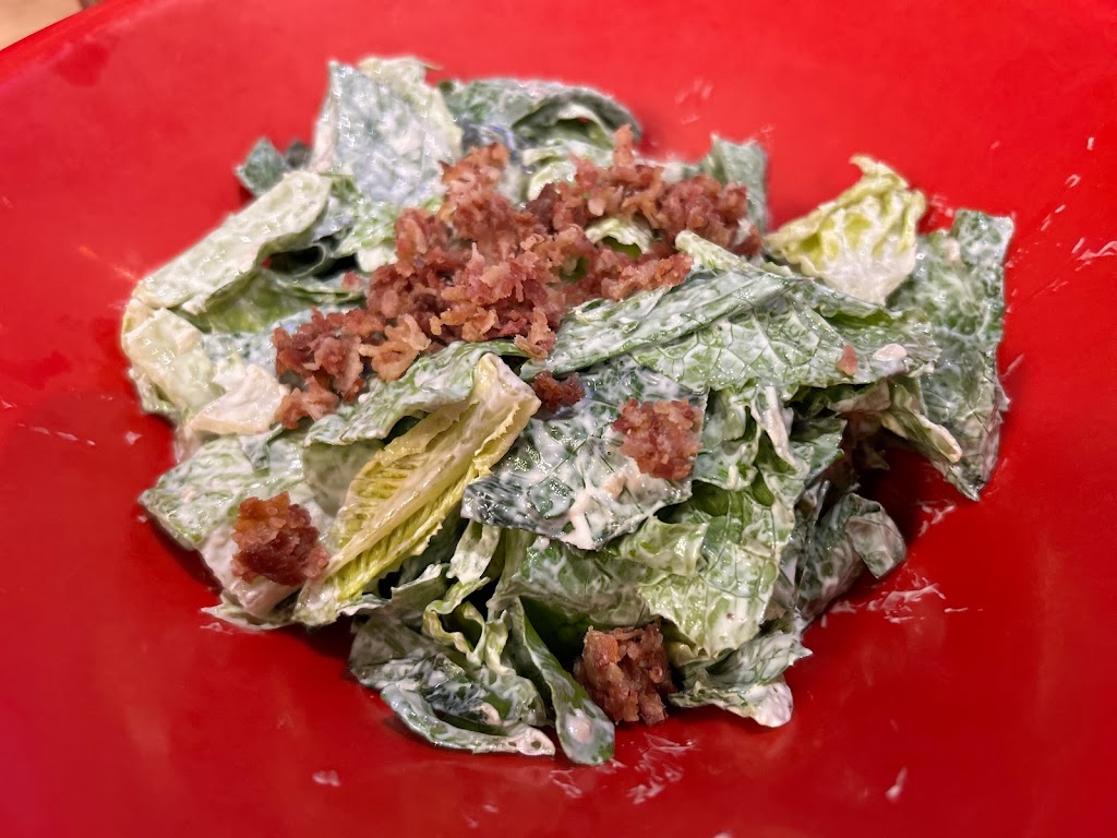 Caesar salad