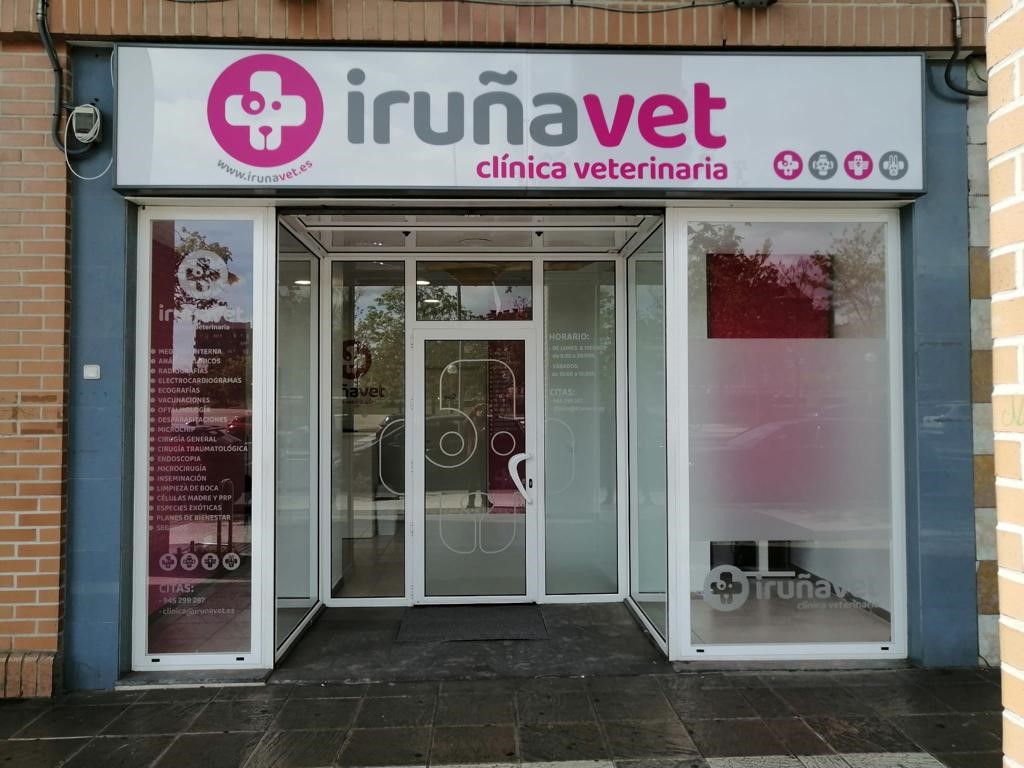 Clinica Veterinaria IRUNAVET