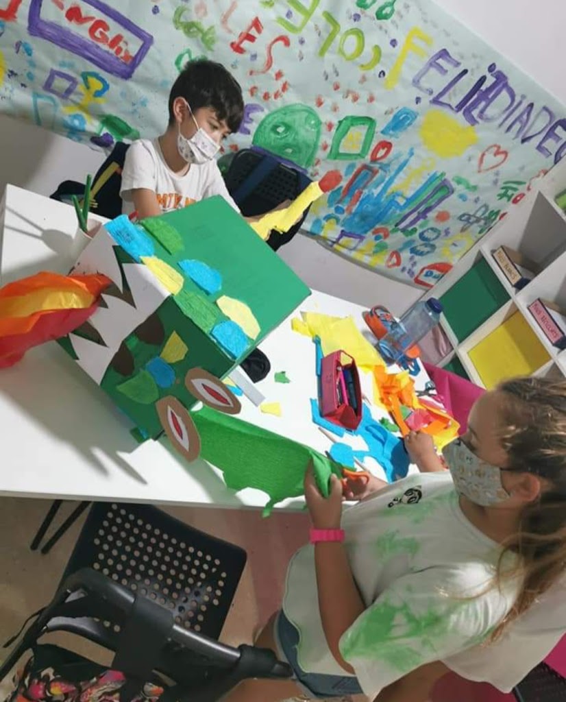 L'Estel dels Talents: Espai Cultural