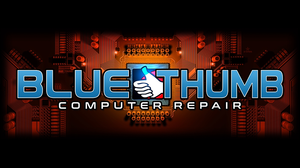 Blue Thumb Technologies Llc