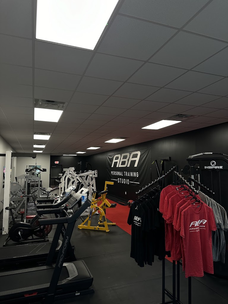  ABA Personal Training, LLC