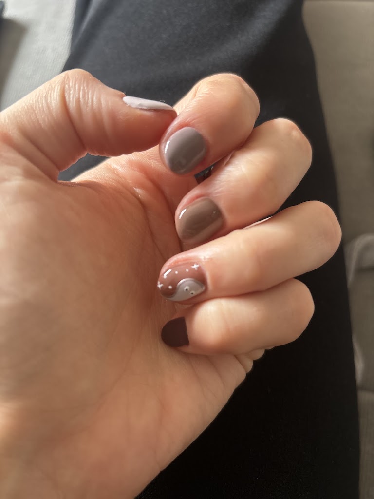 Mirian Jimenez Estetica Avanzada — Manicura