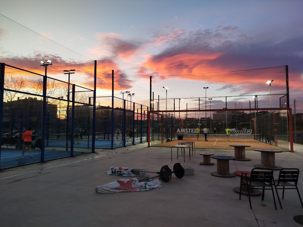 Club Pádel Vilablareix