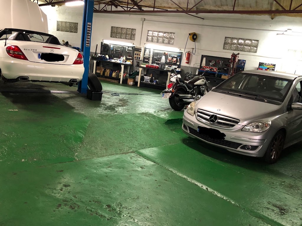 Autos Porrino — Del propietario