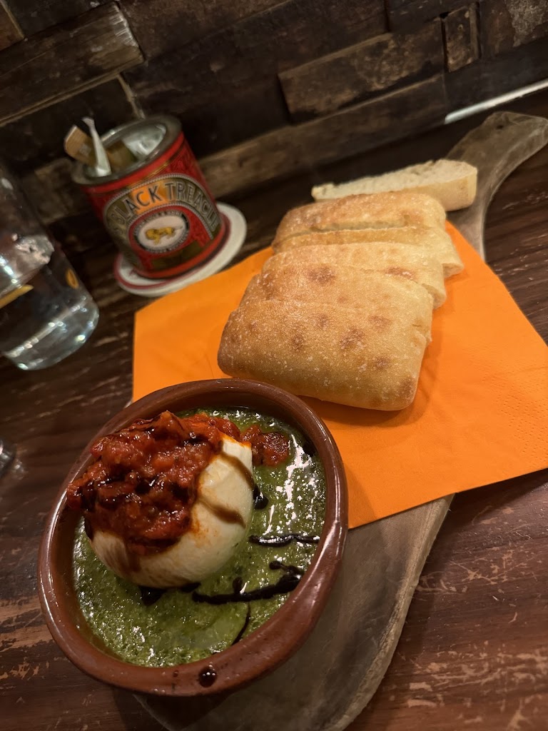 Food & drink