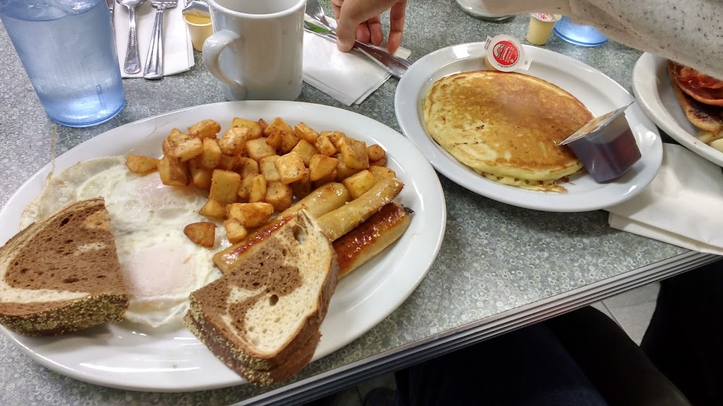 Home fries