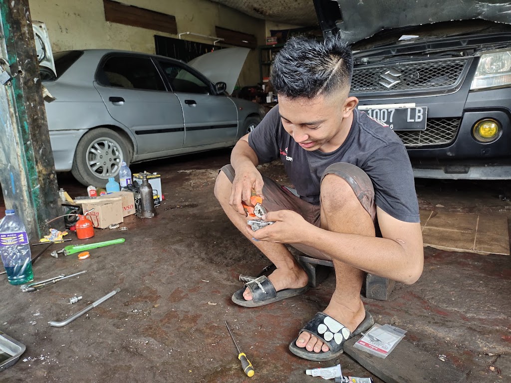 ASSAVIN MOTOR