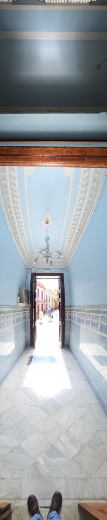 Casino De Galdar — Mas recientes