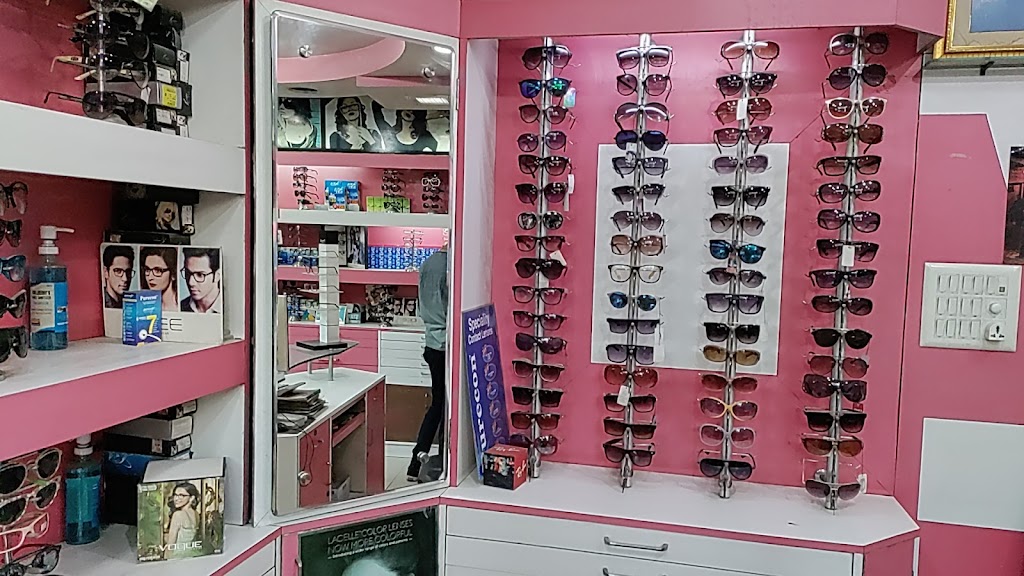 Display case