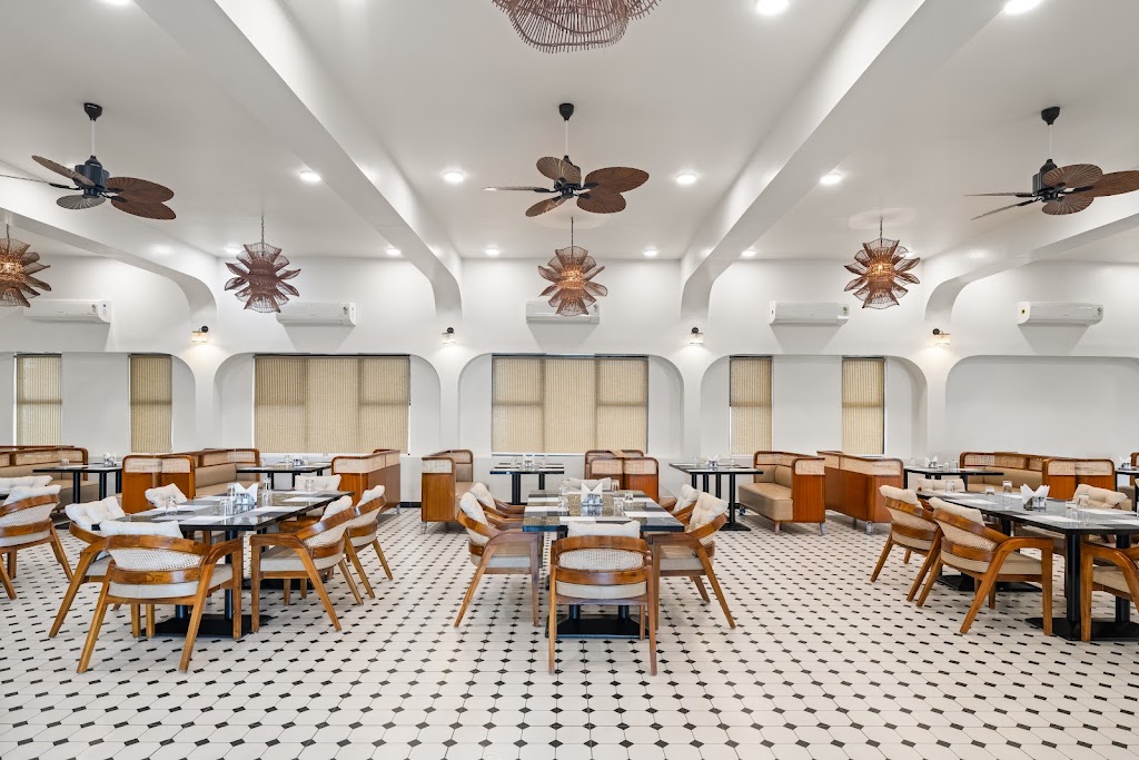 Flair Restaurant