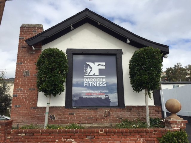  DaRocha Fitness Gym and Personal Training in Laguna Beach