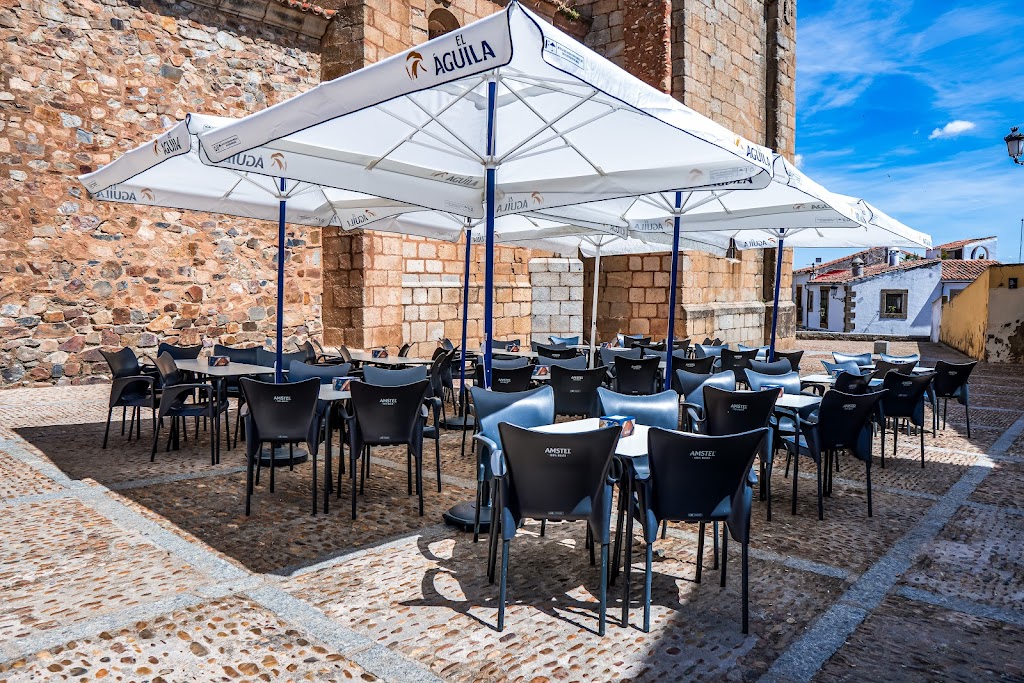 TOCHESURAS - BAR CAFE