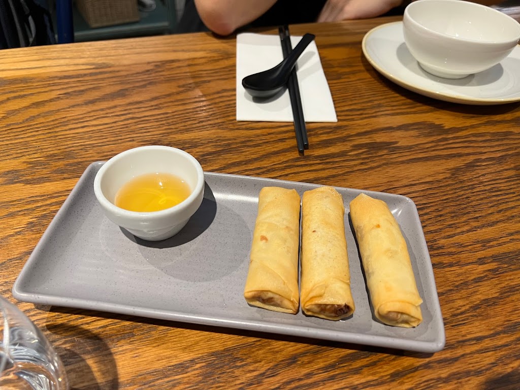 Spring roll