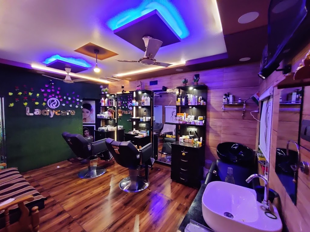 Lady Care Beauty Parlour