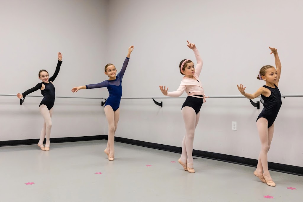  Sandra Lynn's School of Dance