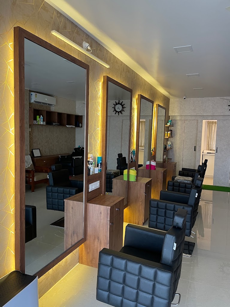 Prince Men S Salon And Spa