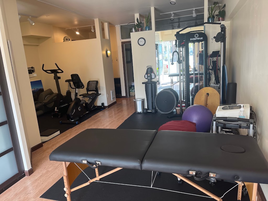  Health and Exercise Prescriptions