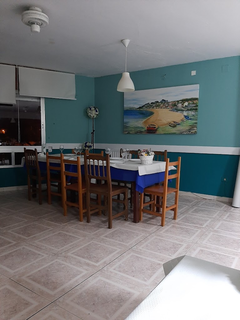 Restaurante O Muino