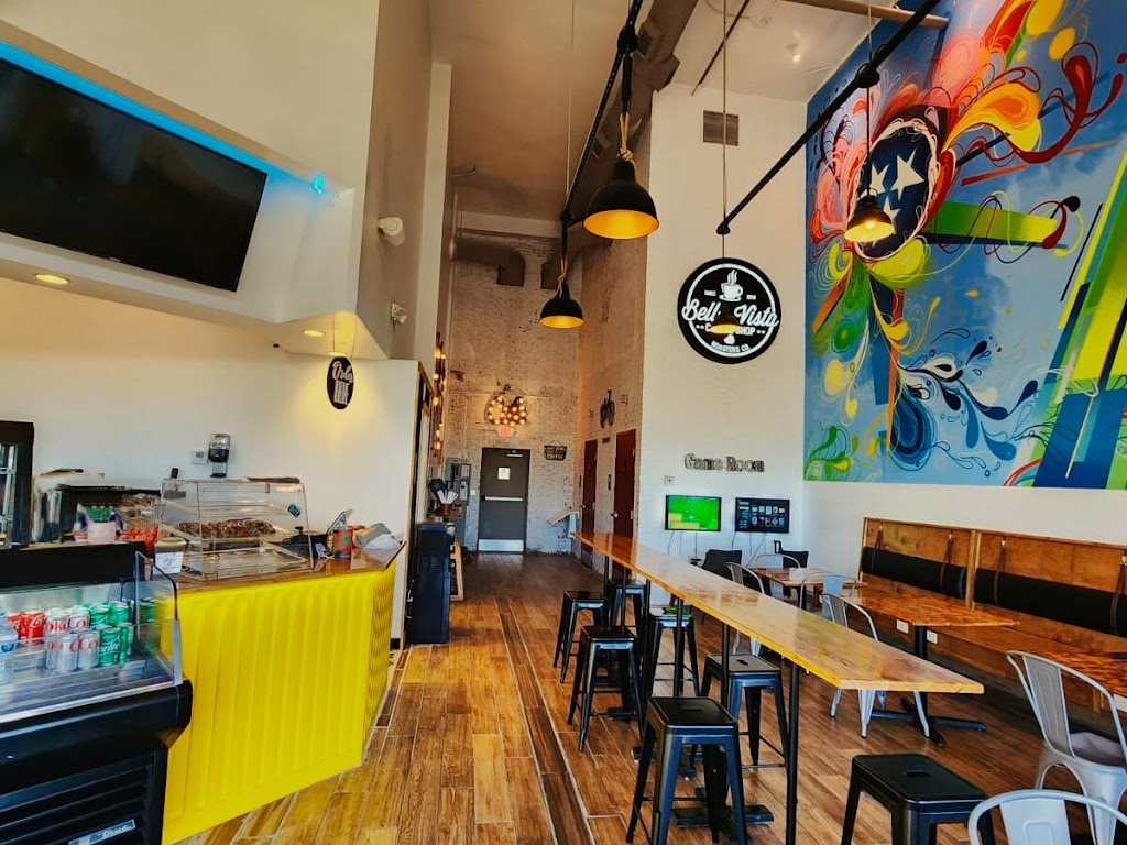 Photo of Bella Vista Coffee Shop and Latin Brunch