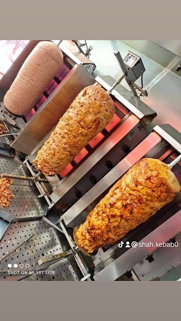 Kebab san fernando
