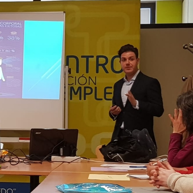 L. DOMINGUEZ Imagen Publica & Protocolo