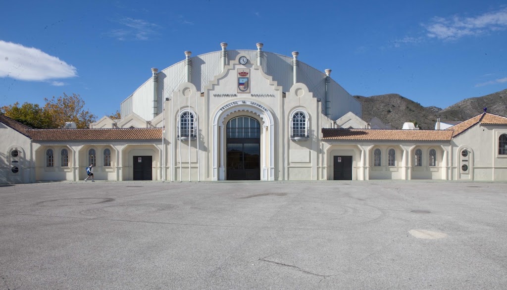 Ayuntamiento de Torremolinos — Del propietario